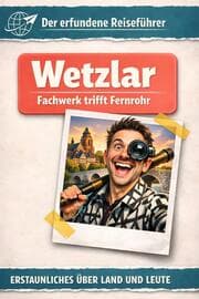 Cover von Wetzlar