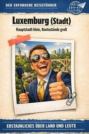 Cover von Luxemburg (Stadt)