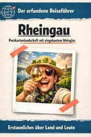 Cover von Rheingau