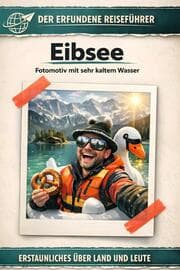 Cover von Eibsee