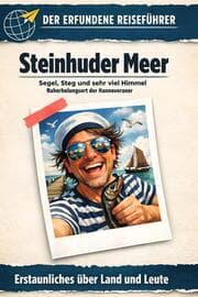 Cover von Steinhuder Meer