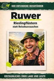 Cover von Ruwer
