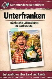 Cover von Unterfranken