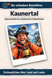 Cover von Kaunertal