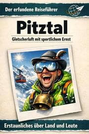 Cover von Pitztal
