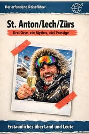 Cover von St. Anton/Lech/Zürs