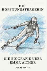 Cover von Die Biografie über Emma Aicher