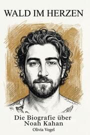 Cover von Die Biografie über Noah Kahan