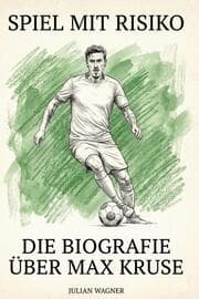 Cover von Die Biografie über Max Kruse