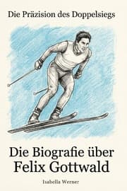 Cover von Die Biografie über Felix Gottwald