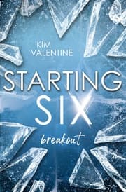 Cover von Starting Six: Breakout (Charlize & Blaine)