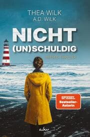 Cover von Nicht (un)schuldig