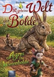 Cover von Die geheime Welt der Bolde