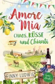 Cover von Amore Mia