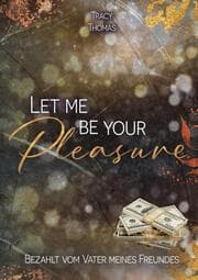 Cover von Let me be your pleasure
