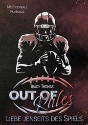 Cover von Out of Rules