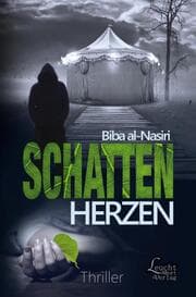 Cover von Schattenherzen