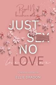 Cover von JUST SEX NO LOVE