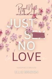 Cover von JUST SEX NO LOVE