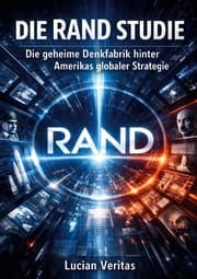 Cover von Die RAND Studie