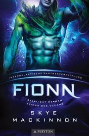Cover von Fionn