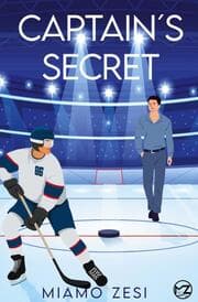 Cover von Captains Secret