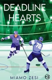 Cover von Deadline Hearts