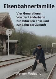 Cover von Eisenbahnerfamilie