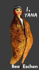 Cover von I, Yana