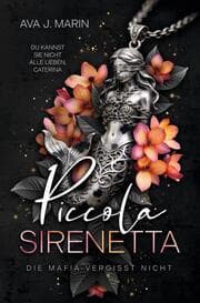 Cover von Piccola Sirenetta