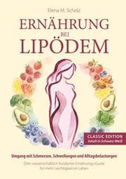 Cover von Ernährung bei Lipödem