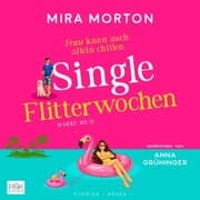 Cover von Singleflitterwochen