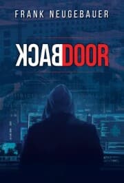 Cover von Backdoor