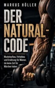 Cover von DER NATURAL-CODE
