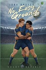 Cover von No Easy Ground