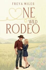 Cover von One Wild Rodeo