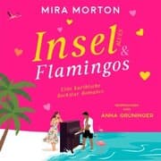 Cover von Inselblues und Flamingos