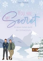 Cover von You are my Secret