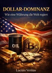 Cover von Dollar Dominanz