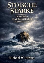 Cover von Stoische Stärke