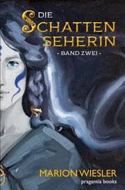 Cover von Die Schattenseherin Band 2