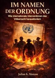 Cover von Im Namen der Ordnung
