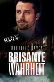 Cover von Brisante Wahrheit