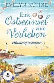 Cover von Eine Ostseeinsel zum Verlieben