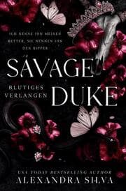 Cover von Savage Duke