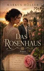 Cover von DAS ROSENHAUS