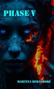 Cover von Phase V