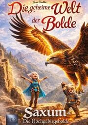 Cover von Die geheime Welt der Bolde 3