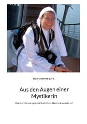 Cover von Aus den Augen einer Mystikerin