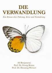 Cover von Die Verwandlung